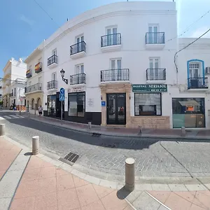 Gasthuis Nerjasol, Nerja