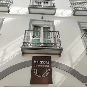 Gasthuis Marissal By Dorobe, Nerja
