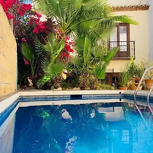 Gasthuis Boutique Lorca, Nerja