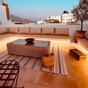 Gasthuis Boutique Plaza Cantarero, Nerja