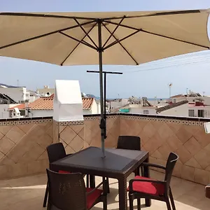 Gasthuis Ana - Adults Recommended, Nerja