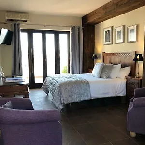 Gasthuis Avalon, Nerja